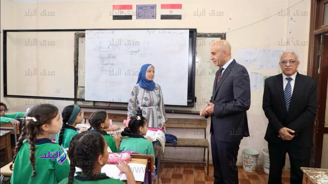 معلم من كل مديرية.. منحة من الحكومة اليابانية للمعلمين المصريين لمدة 6 أشهر